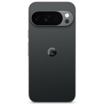 Смартфон Google Pixel 10 Pro 16/128GB Obsidian