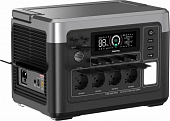 Электростанция портативная OUKITEL P1000E Plus 1800W Solar Generator 1048Wh