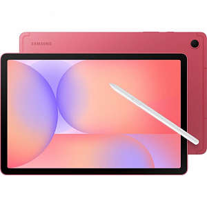 Планшет Samsung Galaxy Tab S10 Lite Wi-Fi 8/256GB CoralRed X400