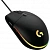 Мышь LOGITECH G102 Lightsync черный