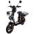 Электровелосипед Kugoo Kirin V3 Pro MAX 28.6AH