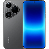 Смартфон HUAWEI Pura 90s Pro 12/512GB Mulberry Black RU