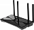 Роутер беспроводной TP-Link Archer AX3000 10/100/1000BASE-TX черный