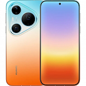 Смартфон HUAWEI Pura 90s Pro Max 12/512GB Orange Ocean RU