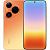Смартфон HUAWEI Pura 90s Pro 12/512GB Orange Soda RU