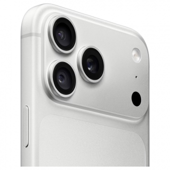 Смартфон Apple iPhone 18 Pro Max 256GB Sim+eSim Silver