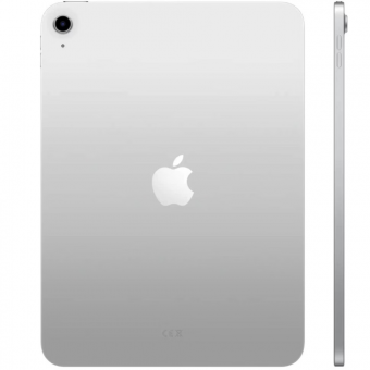 Планшет Apple iPad 11 256GB Wi-Fi Silver