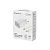 СЗУ Breaking WC07, USB-C, PD 20W + кабель Type-C - Type-C (Белый)