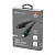 Кабель Breaking K18, USB-C - USB-C, 1,2м, MOUNTAIN SERIES (Черный)