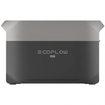 Портативная Электростанция EcoFlow Delta 3 Max 2400W