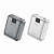Внешний аккумулятор Foneng PX129 Mini 10000mAh (22.5W & 2 Outputs) (Dark Gray)