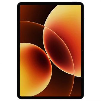 Планшет Xiaomi Mi Pad 8 Pro Wi-Fi 12/512GB Gray