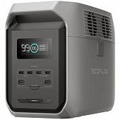 Электростанция портативная EcoFlow Delta 3 1500