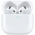 Наушники Apple AirPods 4 MXP63