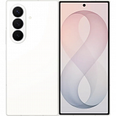 Смартфон Samsung Galaxy Z Fold 8 Ultra 12/512GB Cream