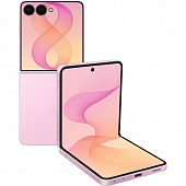 Смартфон Samsung Galaxy Z Flip 8 12/256GB Pink