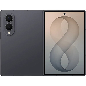 Смартфон Samsung Z Fold 8 F971B 12/256GB Graphite