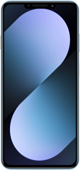 Смартфон HUAWEI Nova 14i 8/256GB Blue RU