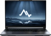 Ноутбук Maibenben X16C-i54456 (X16C-i544560F44LG4E10) 16" WUXGA IPS 165Hz, Intel Core i5-14450HX, 16Gb, 512Gb SSD, NVidia RTX5060 8Gb, Linux