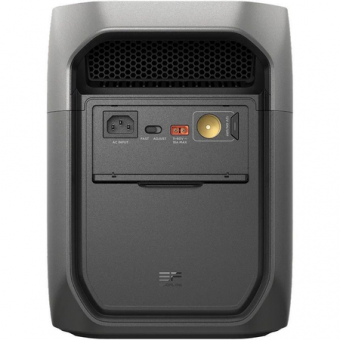 Портативная Электростанция EcoFlow Delta 3 Max 2400W