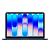 Ноутбук Apple MacBook Neo MHFG4 (A18 Pro 5-Core GPU, 8/512GB) Indigo