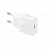 СЗУ Samsung 25W PD USB-C Adapter 2 Pin (T2510NBE-2PIN) White
