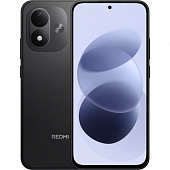 Смартфон Xiaomi Redmi Note 17 8/256 Black РСТ