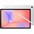 Планшет Samsung Galaxy Tab S10 Lite (SM-X400NZSECAU) 8/256Gb серебристый