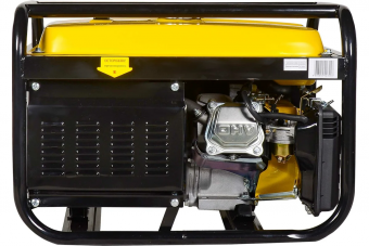 Электрогенератор Eurolux G4000A