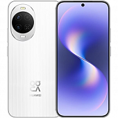 Смартфон HUAWEI Nova 15 12/512GB White