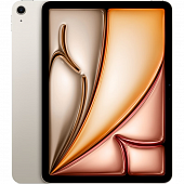 Планшет Apple iPad Air 11 (2026) 256GB Wi-Fi Starlight