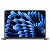 Ноутбук Apple MacBook Air 15 2026 MDVN4 (M5 10-Core GPU, 24/1024GB) Midnight