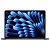 Ноутбук Apple MacBook Air 15 2026 MDVN4 (M5 10-Core GPU, 24/1024GB) Midnight