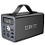 Аккумулятор внешний резервный HOCO J138 Distant 22.5W+PD20W+DC12V multi-function power bank(60000mAh) black