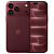 Смартфон Apple iPhone 18 Pro Max 2TB Sim+eSim Burgundy