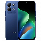 Смартфон Xiaomi Redmi 17 4/128 Blue РСТ