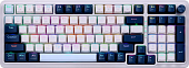 Клавиатура беспроводная REDRAGON Eisa Pro 72299 RGB бел/​син