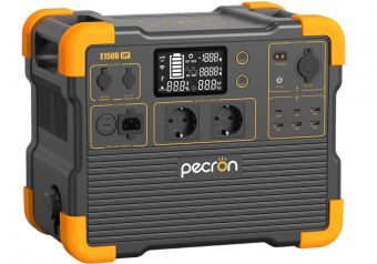 Портативная электростанция PECRON E1500LFP