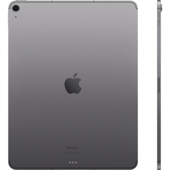 Планшет Apple iPad Air 13 (2026) 128GB Wi-Fi + Cellular Space Gray