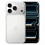 Смартфон Apple iPhone 17 Pro 256Gb Silver Sim + eSim [Без RuStore]