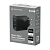 СЗУ Breaking WC19, 2USB-C + USB-А, GaN 65W, QC 3.0, 3A (Черный)