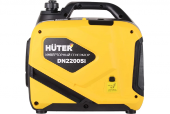 Инверторный генератор Huter DN2200Si 64/10/27