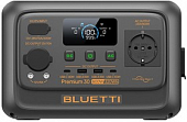 Электростанция портативная Bluetti Premium 30 V2 /600Вт/320Втч