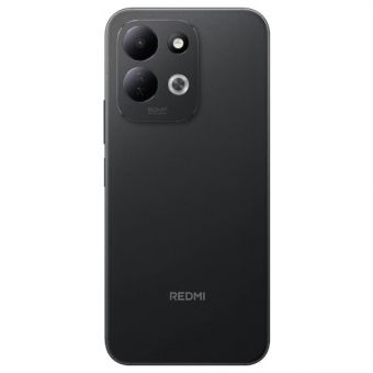 Смартфон Xiaomi Redmi 17 4/256 Black РСТ