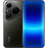 Смартфон HUAWEI Pura 90s Pro Max 12/512GB Graphite Black RU