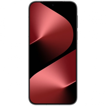 Смартфон HUAWEI Pura 80 12/256GB Frosted Black