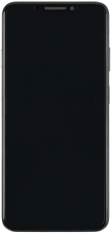Смартфон HUAWEI Nova 14i 8/128GB Black RU