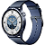 Смарт-часы Xiaomi Watch S5 46mm Ceramic Blue