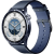 Смарт-часы Xiaomi Watch S5 46mm Ceramic Blue