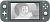 Nintendo Lite Gray
